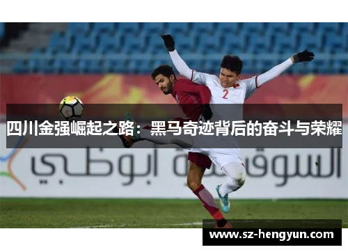 四川金强崛起之路：黑马奇迹背后的奋斗与荣耀